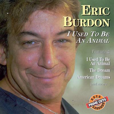 Happy Birthday Eric Burdon. 