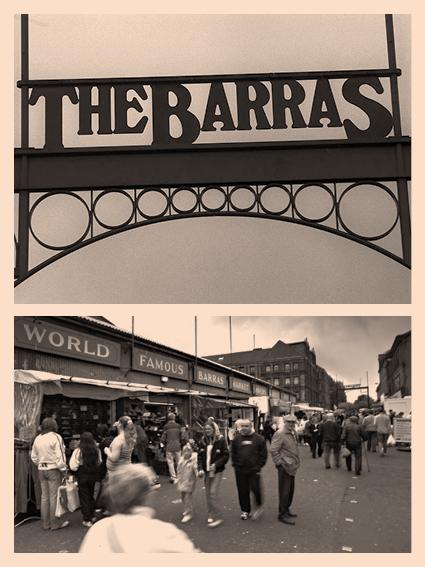 The_Telfer's tweet image. #glasgow #visart #relocation #eastend #barras #graphic