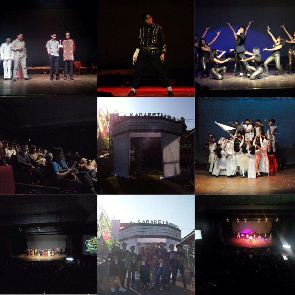 Forum Kabaret BDG tweet media