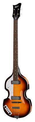 MUSICnGEAR's tweet photo. A fan of #EricClapton took the #IsItGoodForMe test for #Höfner Ignition Beatles #Bass VSB LH ->http://t.co/zlSkAu2nCA http://t.co/LNanwGf2CG