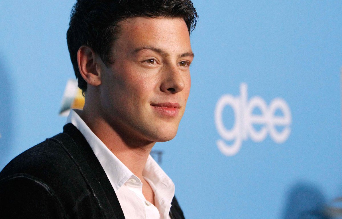 Today we remember the wonderful <a href="/CoryMonteith/">Cory Monteith</a>, who would have been 33 years old. Happy Birthday, Cory!  #Gleeks