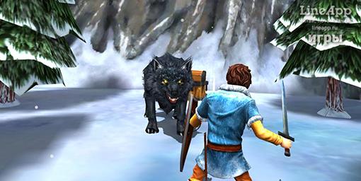 LineAppRu's tweet photo. #BeastQuest 
Новая многообещающая мобильная адвенчура бесплатно! 
https://t.co/7UAtnQYxAh
https://t.co/OSfJEGvp3n http://t.co/3no1T41j5u