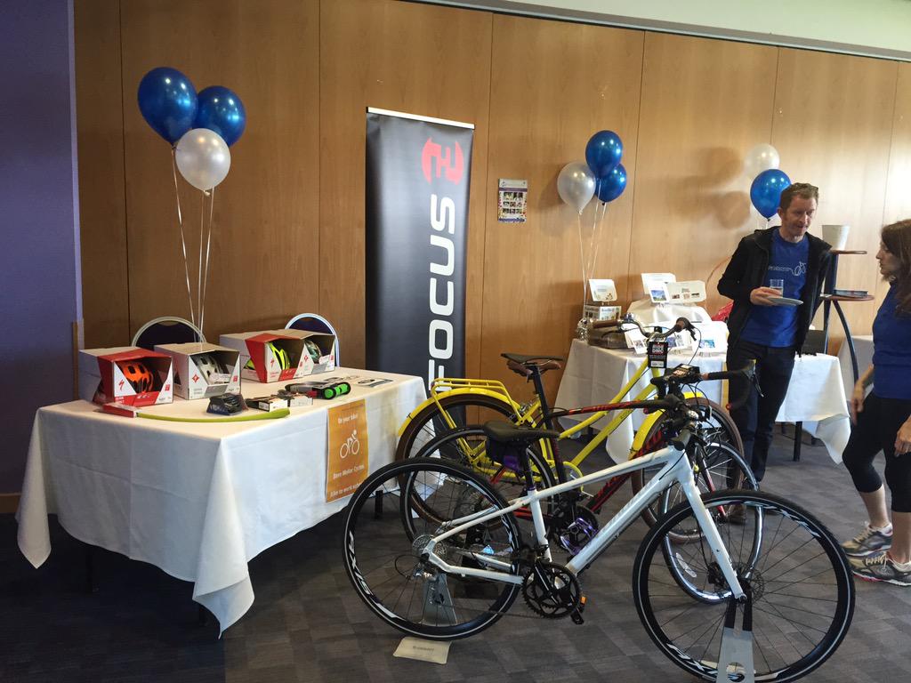 Venue1886's tweet photo. Great set up and concept from @davemellorcycle #business #shrewsbury #bikes http://t.co/gWQSJeIlkU