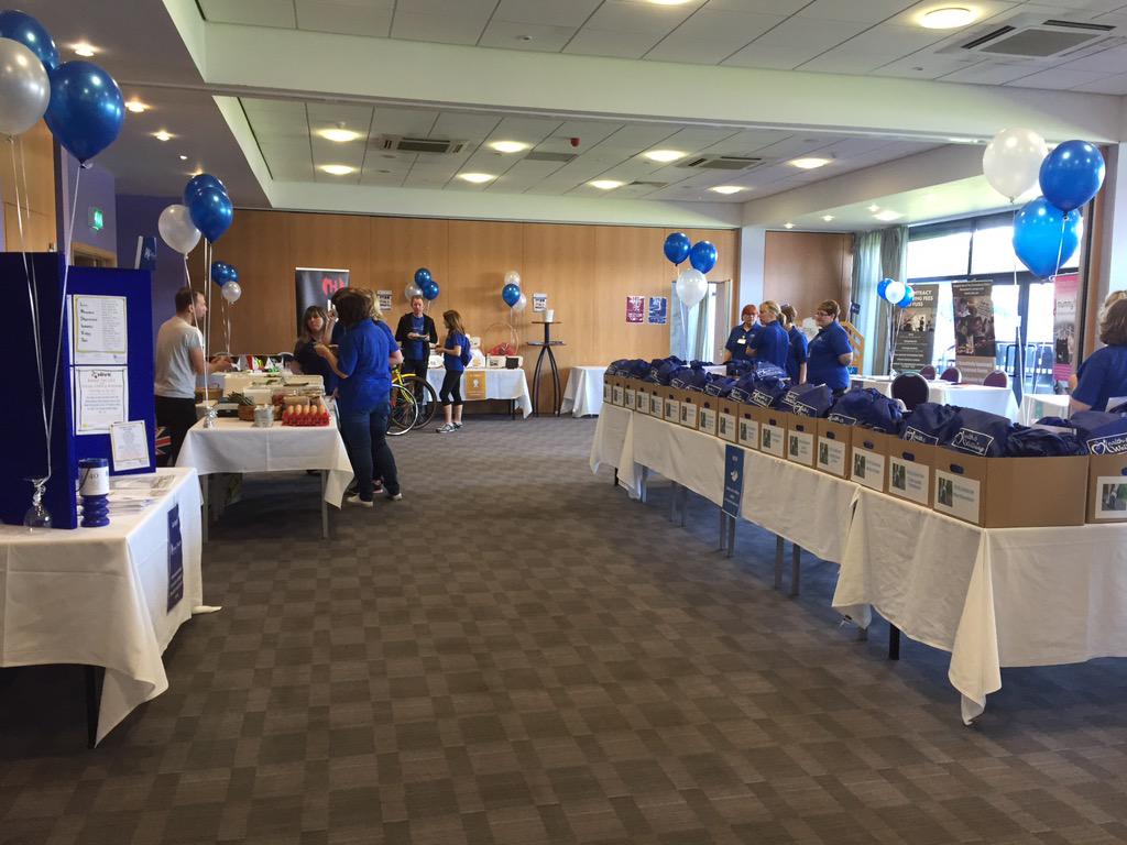 Venue1886's tweet photo. Great Health exhibition from @ShropCommHealth Information on health for your body, mind and diet. 👌 http://t.co/EAvpKrkTJA