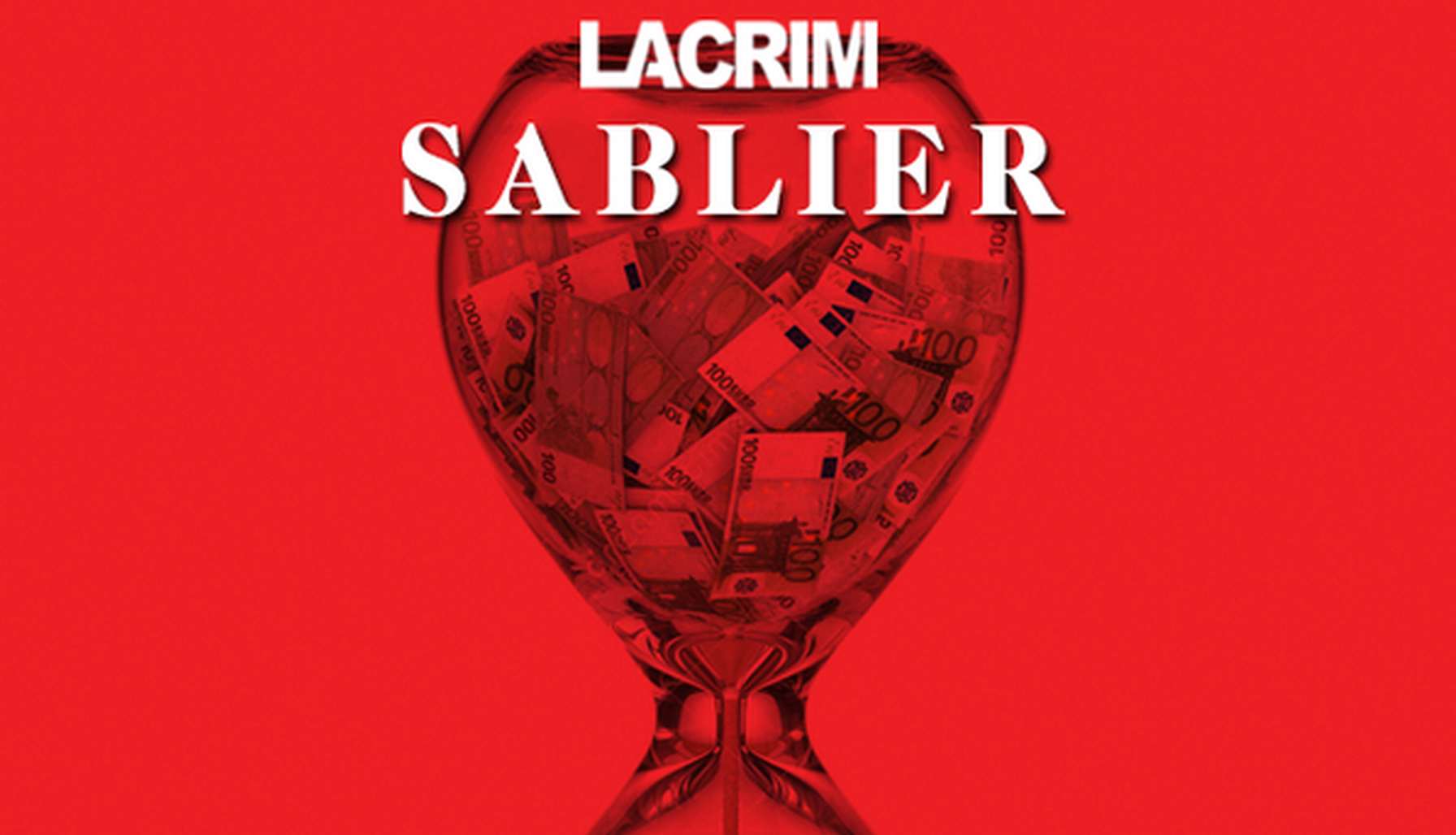 lacrim sablier