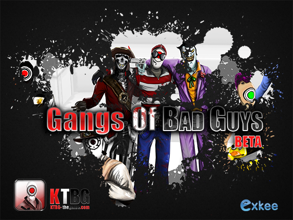 killthebadguy's tweet image. Gangs of Bad Guys, the new multiplayer mode of Kill The Bad Guy is in open beta on Steam. Join us guys!