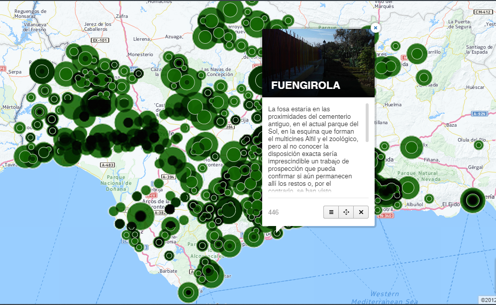 VidasContadas's tweet photo. RT @alabarga: Having @auremoser helping you is priceless. For evetything else, @cartodb http://t.co/eqGqFWEOsF