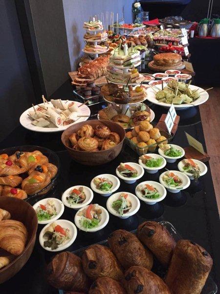 Wij hebben een aantal moeders heerlijk in het zonnetje mogen zetten gisteren. Op naar vaderdag, 21 juni. Stay tuned!