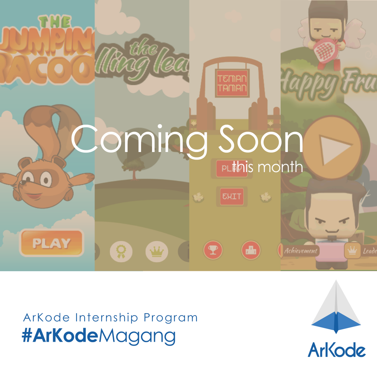 ArKodeStudio tweet picture