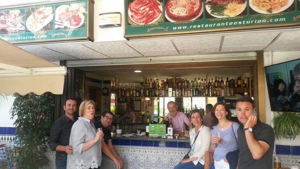 Benidorm es amor tweet media