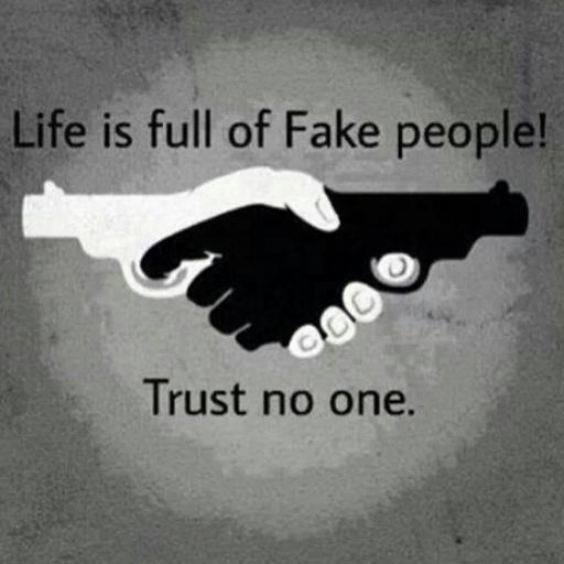 Memox_1D's tweet photo. Life is full of fake Ppl :'( :'( :'( we can't do anything to change them http://t.co/xaObS4eiDz