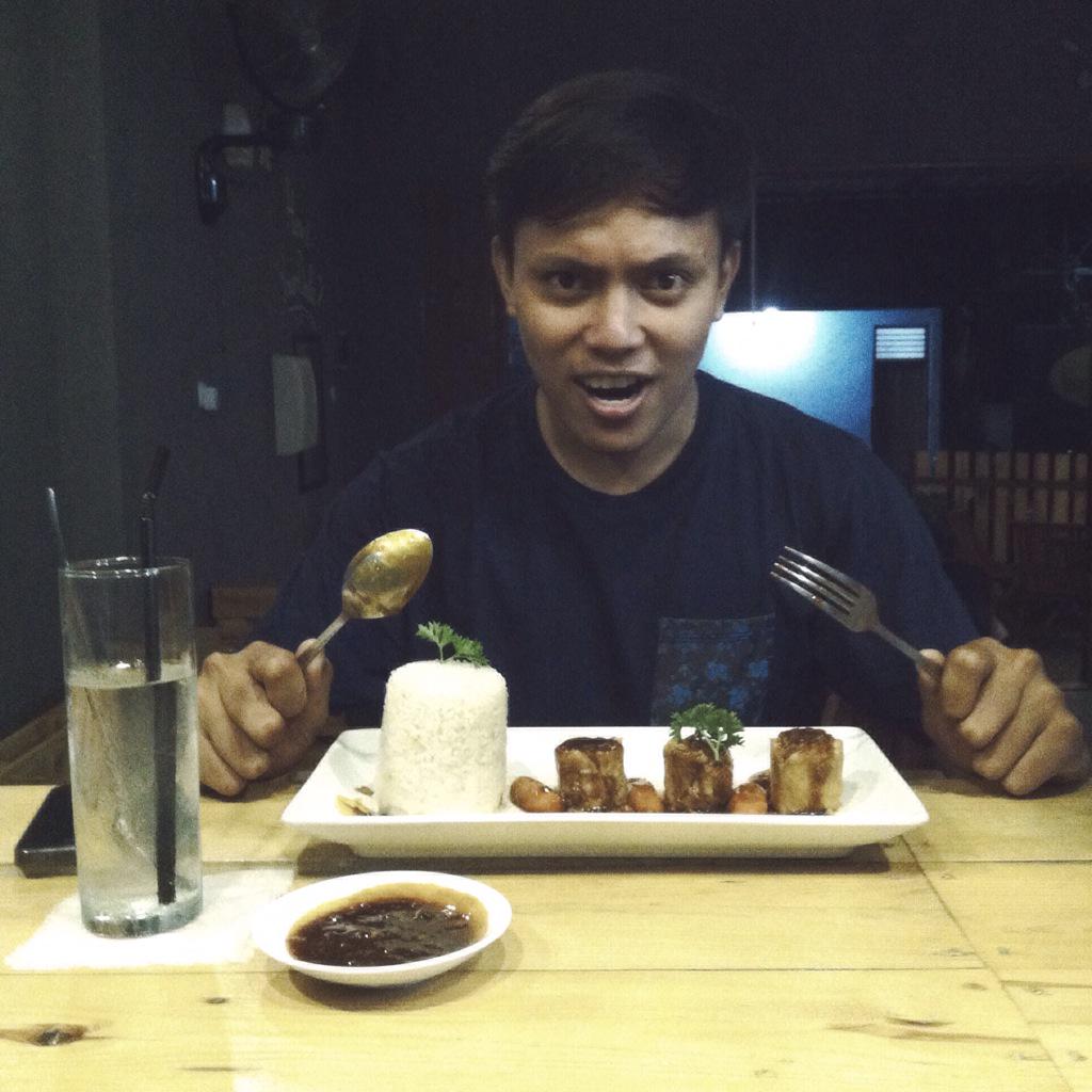 Terimakasih mas <a href="/arif_uuk/">UUK™</a> atas kebersamaan nya selama inj selama di stage <a href="/salahudinmtlcr/">SALAHUDIN AL AYUBI</a> :)