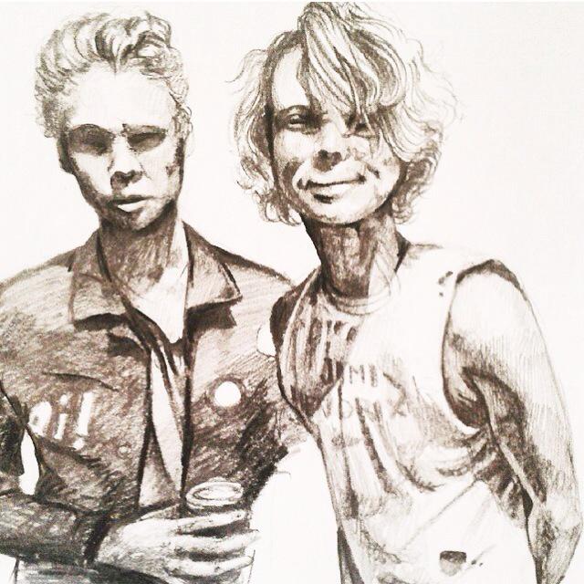 Ashton5SOS's tweet image. 