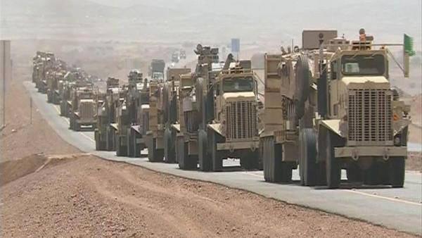 Conflicto en Yemen - Página 10 CEudTKwUUAESJFe