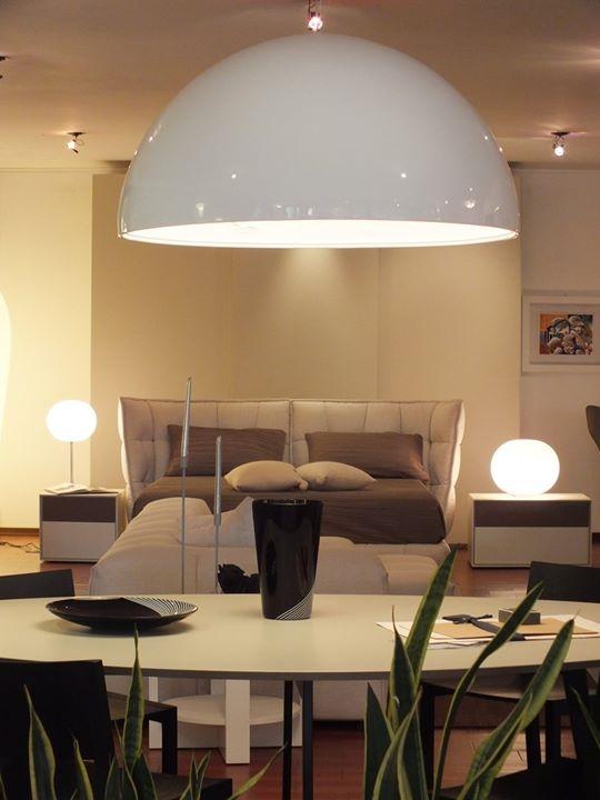 ArPellegrinetti's tweet image. Dal nostro showroom... #chicandsimple #interiordesign #flosdesign #b&amp;amp;bitalia #LemaMobili #dovegrey