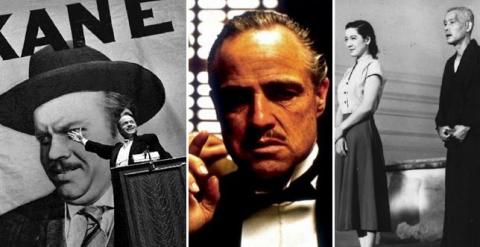 publico_es's tweet photo. Las diez mejores películas de las historia según 358 directores http://t.co/FR91BvtZL8 http://t.co/hVkkaaDReQ