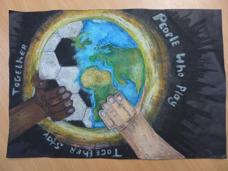 IDSDP's tweet photo. 10 Posters Recognized for #IDSDP2015 #sport4betterworld @S4D_Ireland http://t.co/SwWrGCHd3X http://t.co/QANeI4Kb00