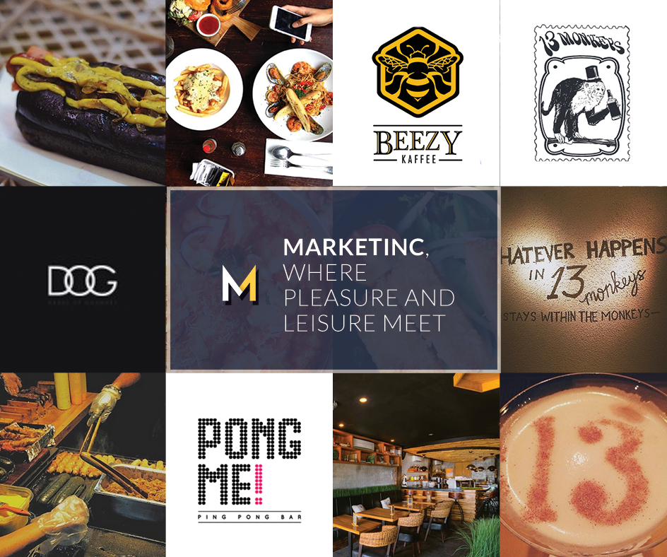 MarketincID's tweet photo. Here’s at MARKETINC, you can release your hunger for the latest information in town

On the go. 

#MarkMyWords http://t.co/d7vdXkTND1