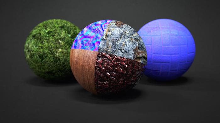 I've just added a bunch of Tileable 2K Textures &amp; Normals to the BadKing site. Check it out! badking.com.au/site/product-c…