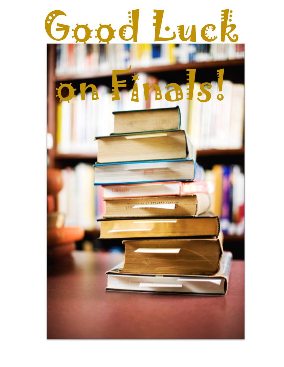 UTPADOS's tweet image. Wishing all our Broncs the best this week of Finals.