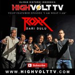 Photo by HighVoltTV.com (@HighVoltTV)