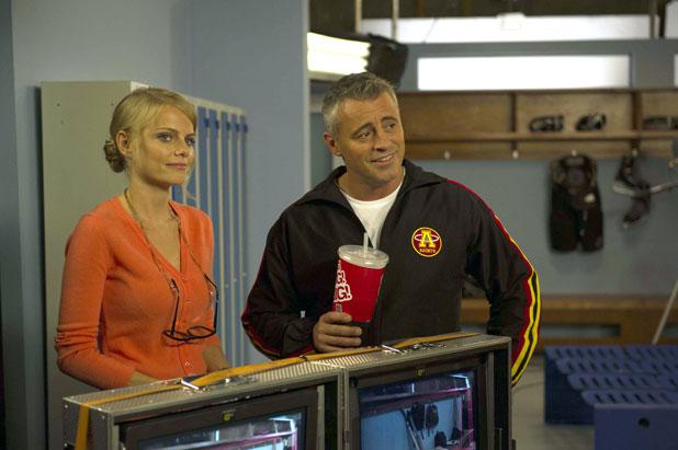 thelistmagazine's tweet photo. #Episodes series4 starts tonight, 'Matt LeBlanc is Episodes' key asset; he steals every scene' http://t.co/ap0OmjDgas http://t.co/KOl3cAVO9d
