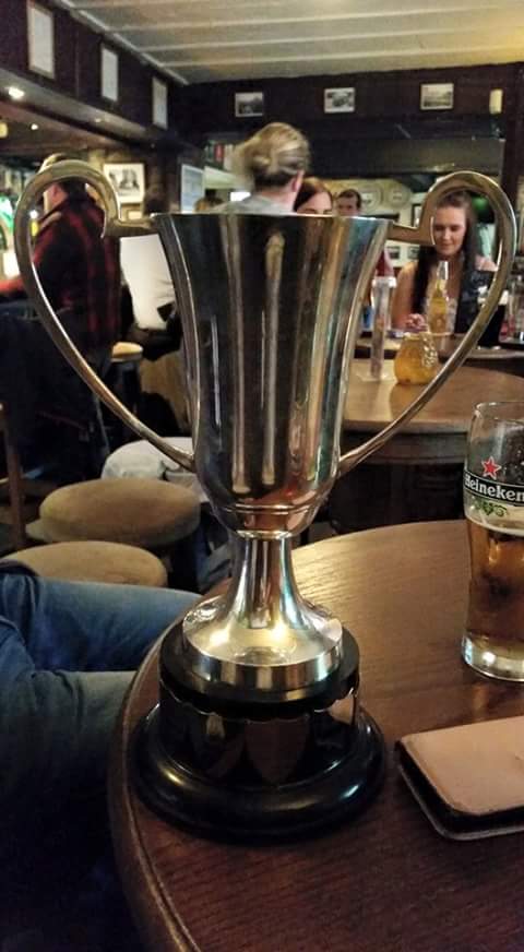 BenficaWsc's tweet photo. CUP CHAMPIONS 2015!!⚽⚽🏆🏆 http://t.co/eBUXsJgqUi