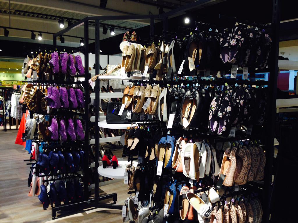 bagshaw2112's tweet photo. F&F Offenbach Germany. 3rd store to open in Germany.. #ffglobal http://t.co/eM61H9dMVJ
