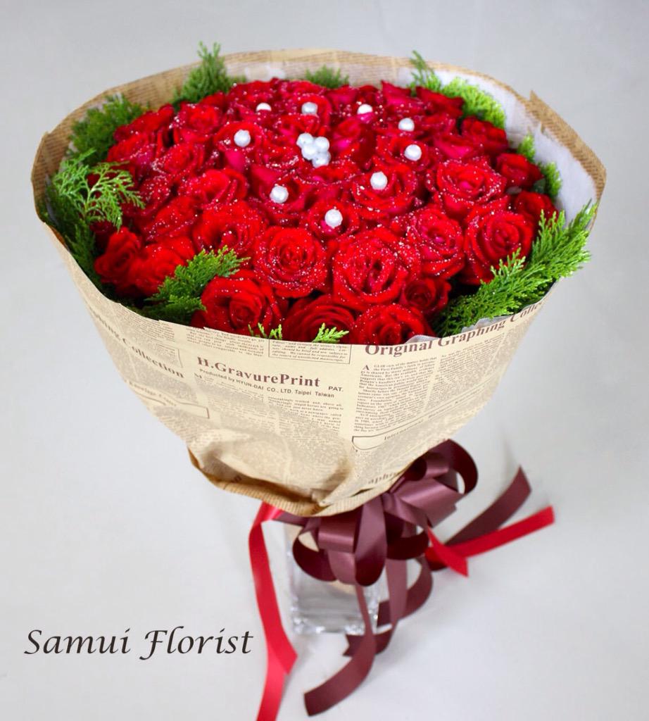 Flower_Samui tweet picture