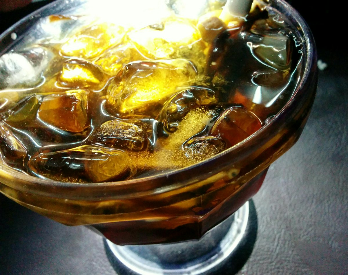 ae8za's tweet photo. "Lychee Kang is awesome here! :D" Foursquare Tip @ Wan Restoran &amp; Tomyam http://t.co/tdnR5Cpn6N http://t.co/aF68TRGsDy