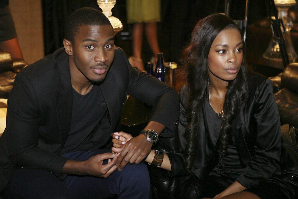 mailandguardian's tweet photo. Entertainment news:  #KNaomi, Omuhle Gela and #LungaShabalala's awkward Twitter moment. http://t.co/IZDIw5UA7f http://t.co/mRjs2P8iz1