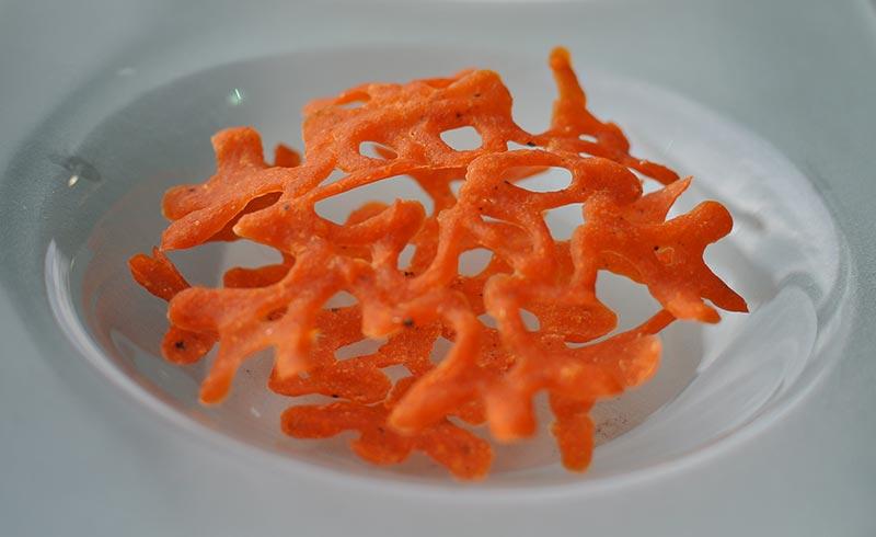 How the 3D printer revolution is changing the #food we eat? bit.ly/1J5lDGl