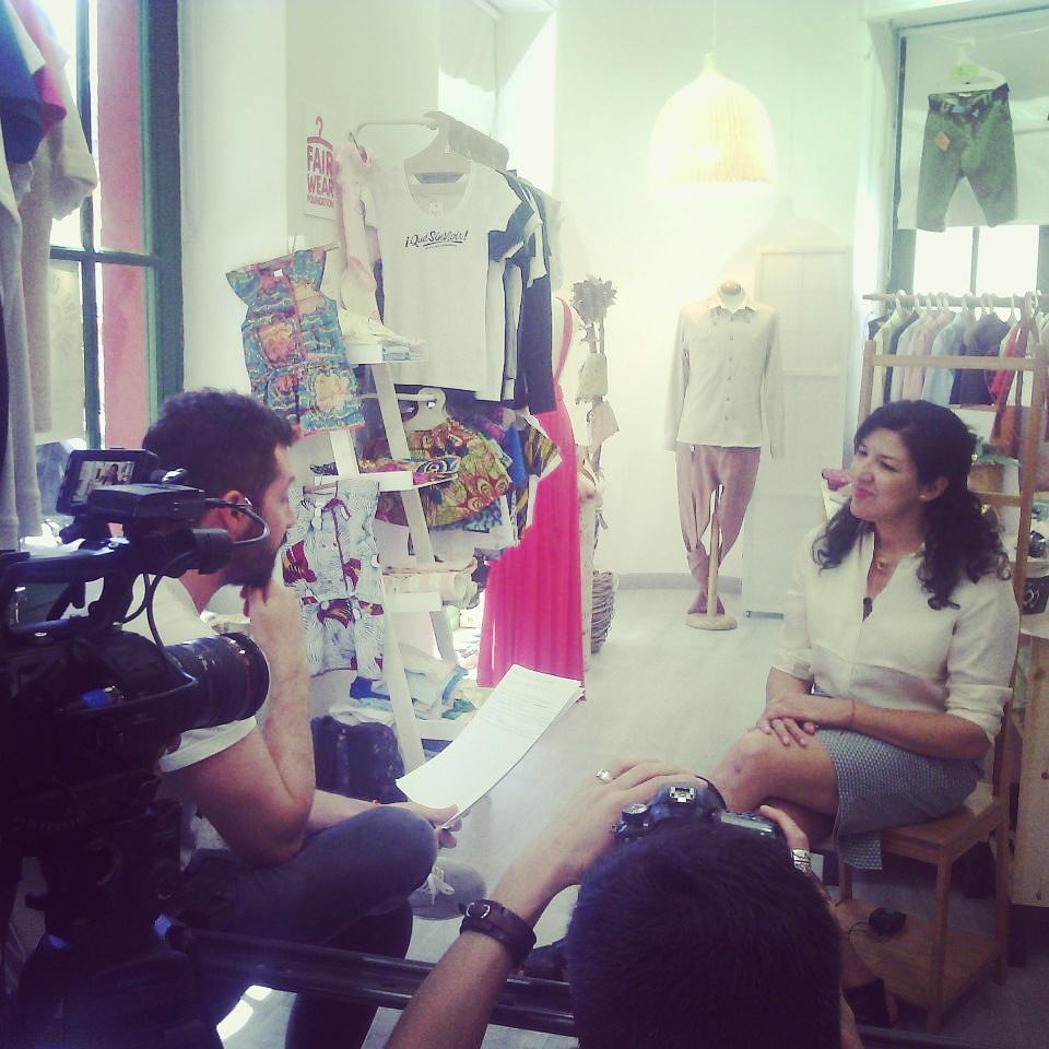 Slow Fashion Next tweet media
