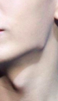 stay_withhanbin's tweet photo. #5 whose jawline/jawbone is this ><~ *do not forget to RT and include your answer* #IKON #SWHgame http://t.co/3mJbNvlG5V