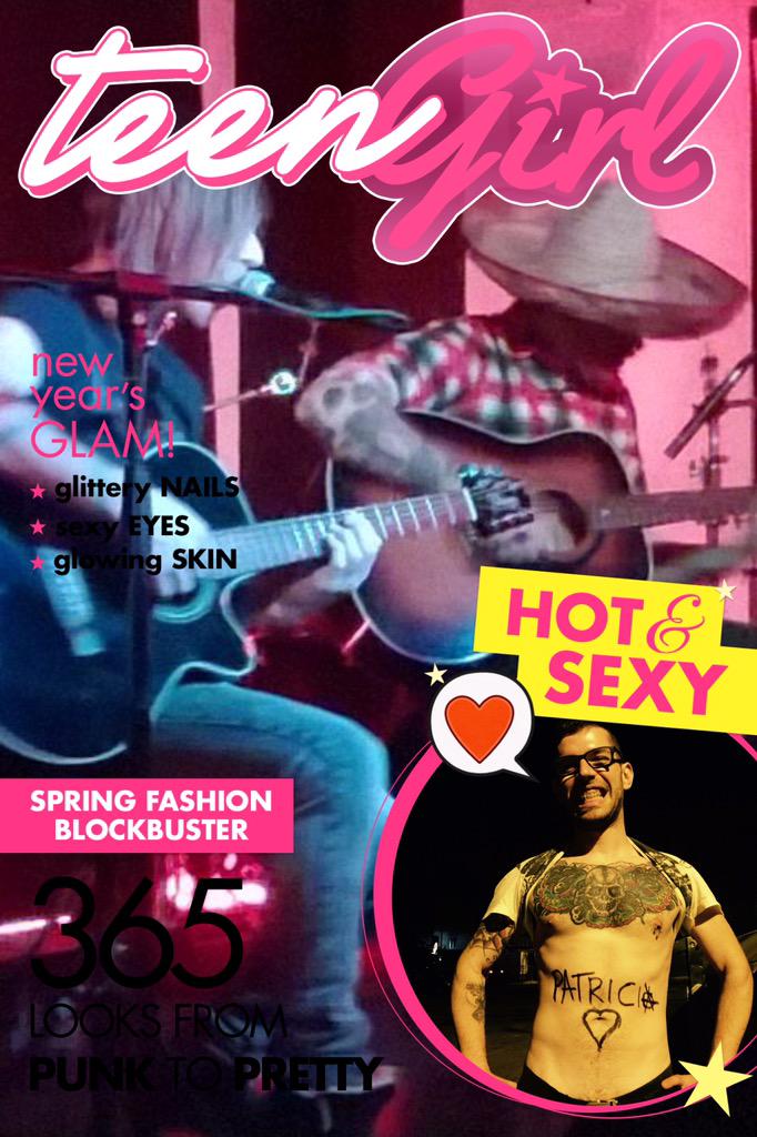 blackmeoutpunk's tweet photo. Siamo già sulla bocca di tutti #blackmeout #teengirls #sexy http://t.co/Lh7jRf4A9j