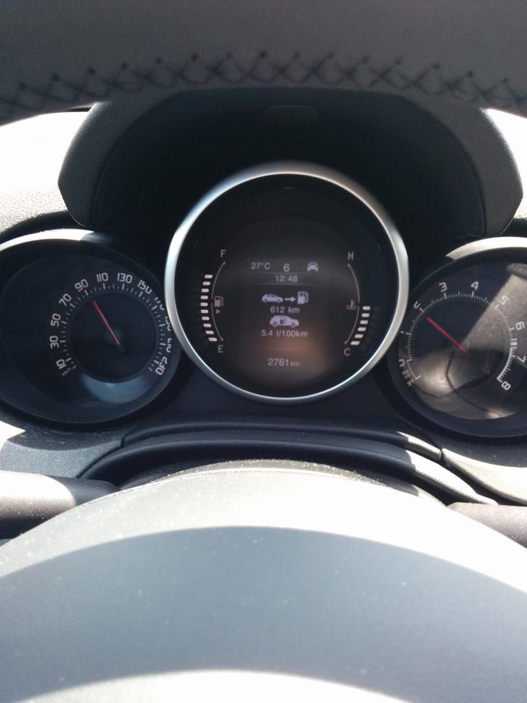 Testdriver_'s tweet photo. Su strada con la #Fiat #500X, con noi per una settimana di prova! #ITDlive #ITDtest #TestDrive @fiatontheweb http://t.co/pfABBE1QBQ