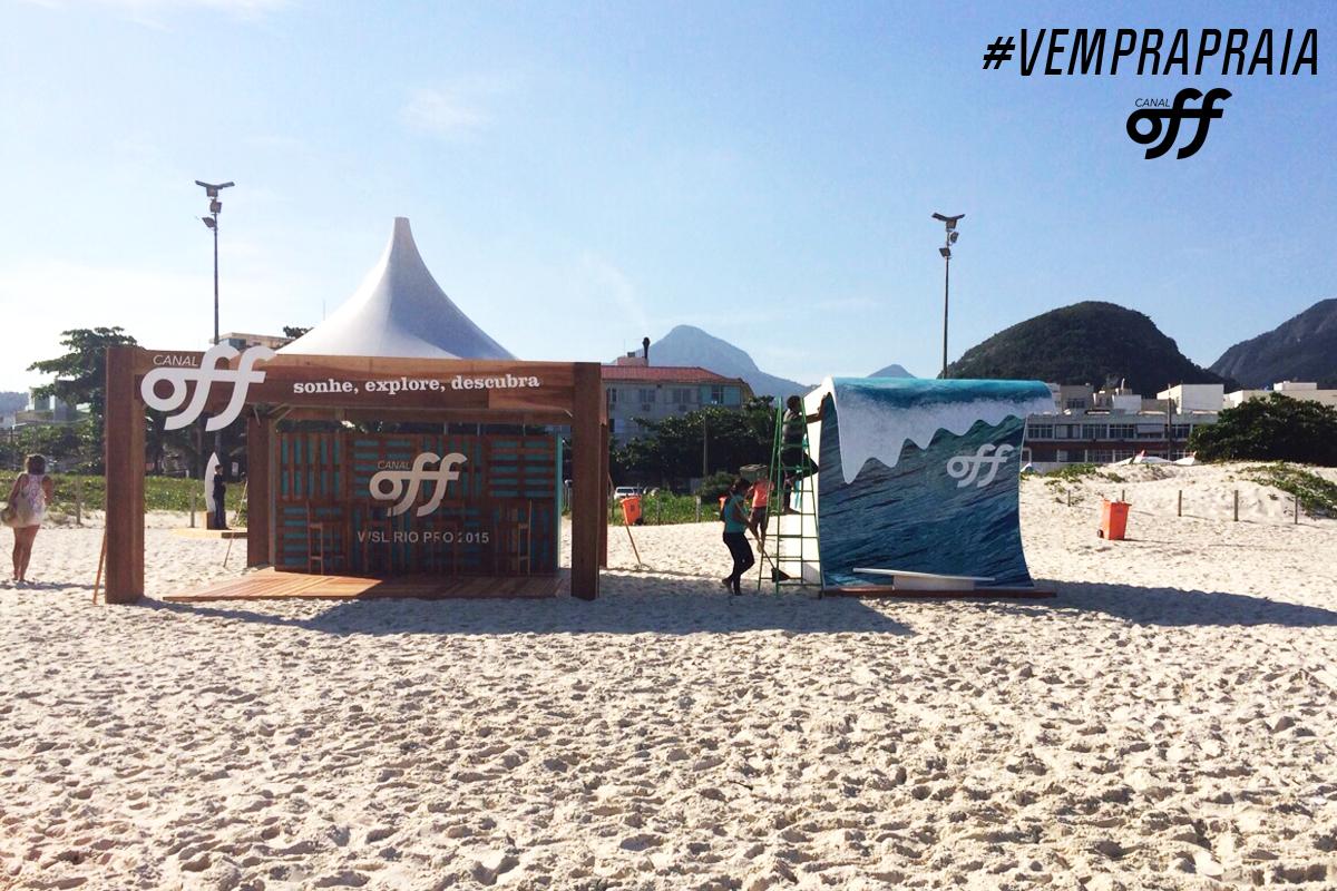 CanalOff's tweet photo. O @CanalOff traz todos os detalhes do #RioPro2015 para você. Fique de olho: http://t.co/Th1FQIMdJO #VEMPRAPRAIA http://t.co/onAitOsK5i