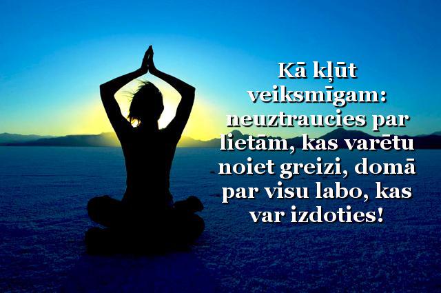 FactbookLV's tweet photo. Kā kļūt veiksmīgam. http://t.co/8XFyATxJMZ
