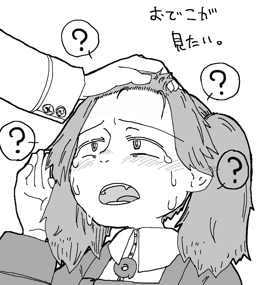 普段見られない龍驤ちゃんの領域 