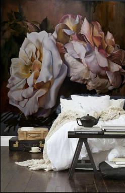 BadrDevelopment's tweet photo. Check out those amazing rooms transformations done by wallpapers #Interiors http://t.co/s3Zg9cu5xT