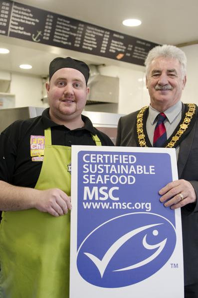NFFF Quality Award holders get £100 discount on MSC certification! <a href="/MSCintheUK/">MSC in the UK</a> #fishandchips federationoffishfriers.co.uk/news/1698.htm