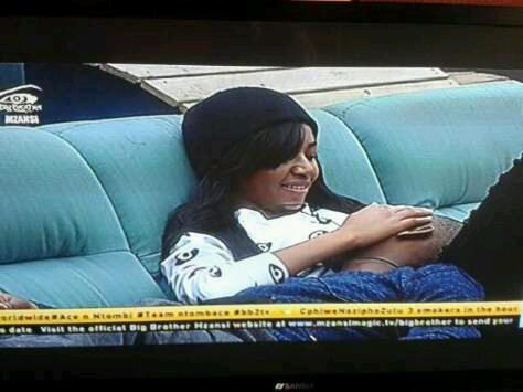 omokoreadufe's tweet photo. Team Blue and K2 Big Brother Mzansi: #KeepingUpWithTheRoyals "Baby today #VoteK2Blue #voteK2Blue #voteK2Blue http://t.co/P85ZCWK9P2