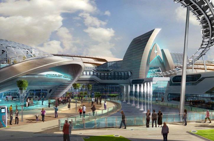 ThemeParksUK's tweet image. Find out more about the proposed London @ParamountResort theme park including 7 themed lands: themeparks-uk.com/uk-theme-park-…