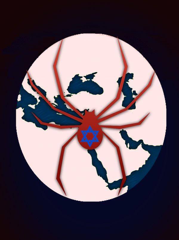 #Zionists are plotting to take over the world.
#PrayForGaza