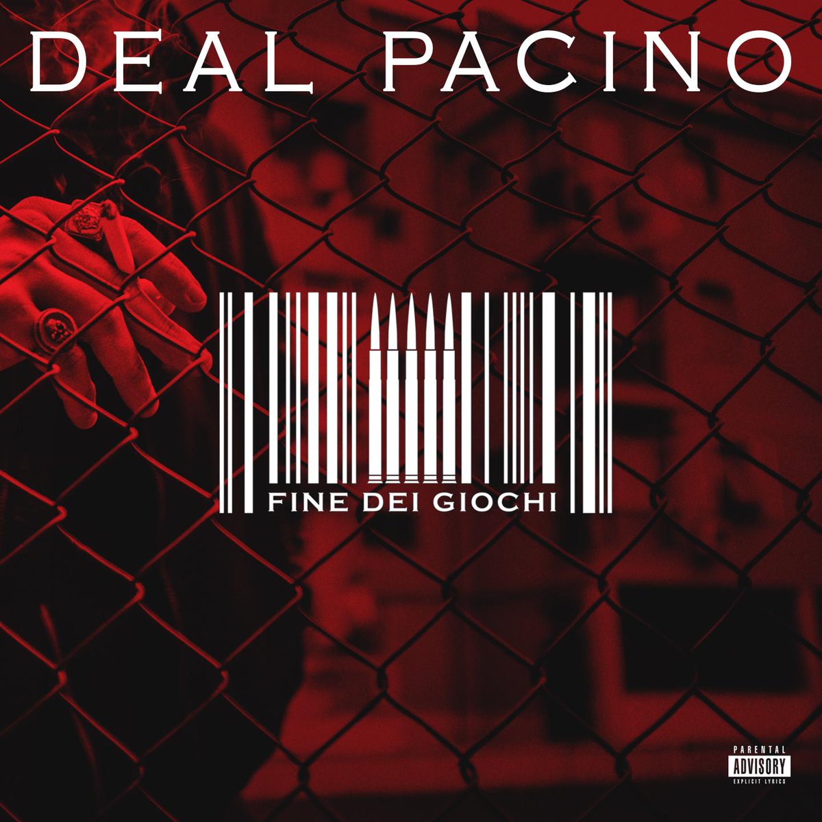 Believe_Italy's tweet photo. Fuori #FineDeiGiochi il nuovo album di @DealPacino in download su iTunes qui http://t.co/xq9qQpryer @QuadraroB http://t.co/weuTbyQyed