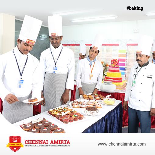chennaiamirta's tweet image. Impress the world with your baking and presenting skills. #baking, #culinarylab, chennaiamirta.com/infrastructure…
