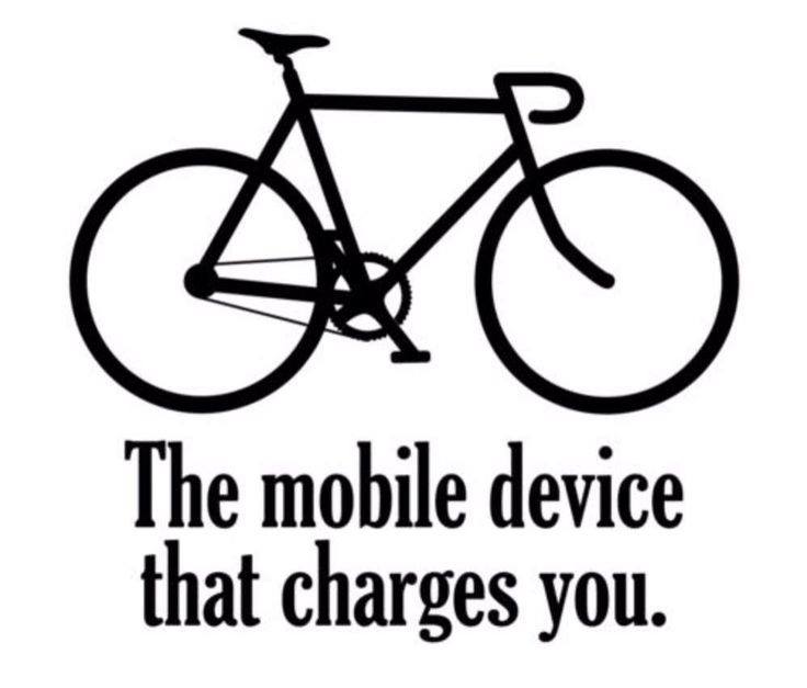 SierraClub's tweet photo. Happy #BiketoWorkWeek! http://t.co/evpyck6Np5