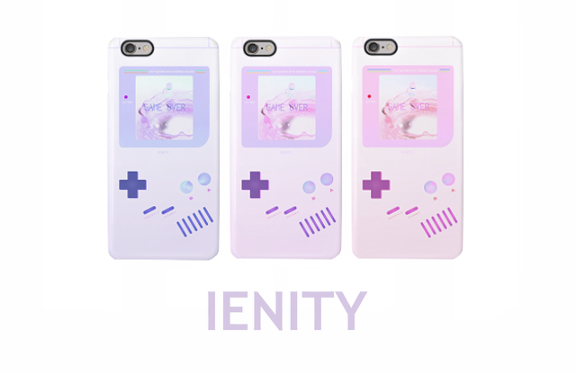 Ienity 低浮上 告知が遅くなりましたが 下記にて新柄 Iphoneケース 販売中です T Co J94coh5hno ありそうで無かった パステルカラー のゲームボーイ柄がお気に入り ゆめかわいい メルヘン 原宿系 Http T Co Ublkkkbbtn