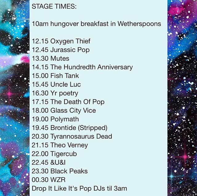 Fools Paradise tweet media