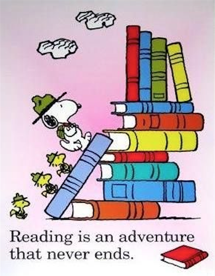 Are you ready for the next chapter?